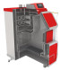 Котел длительного горения Heiztechnik HT Classic Plus 10