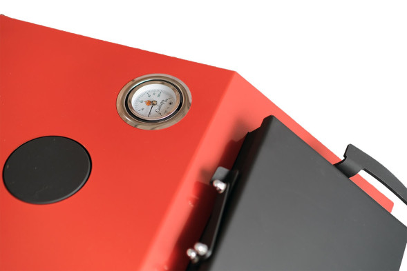 Котел длительного горения НМК Магнум 30